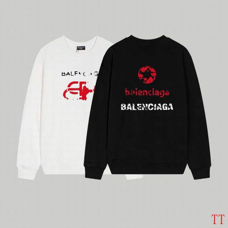 Picture of Balenciaga Sweatshirt _SKUBalenciagaM-2XL20tn10329634
